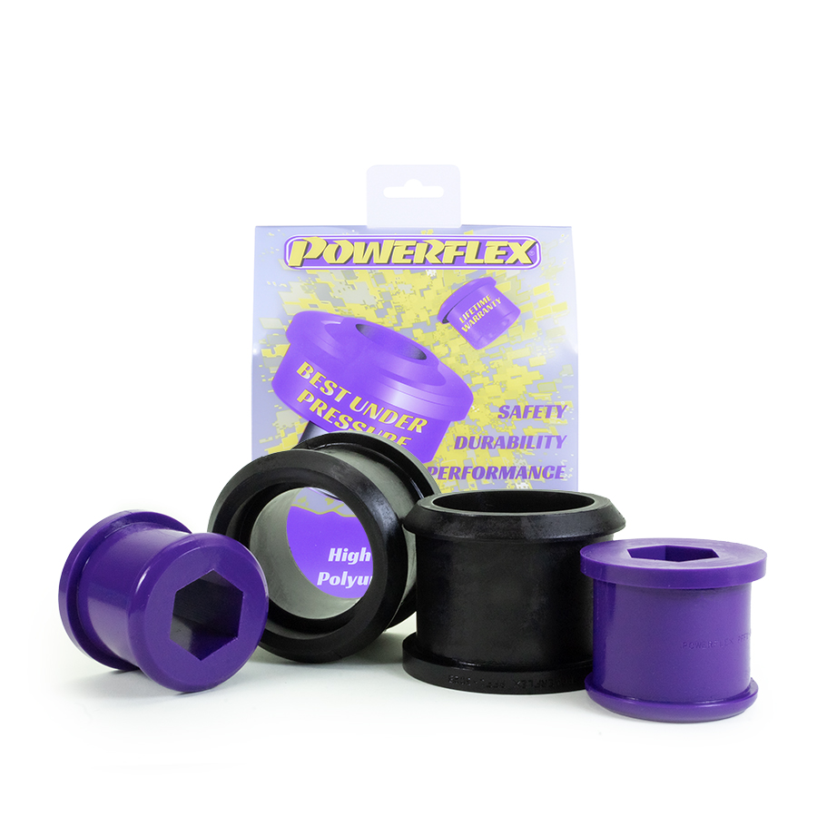[PFF1-502] Powerflex Front Lower Arm Rear Bush