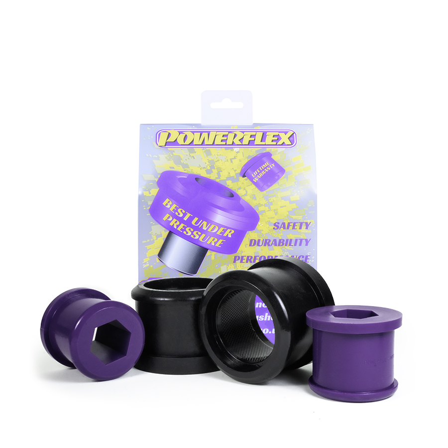 [PFF1-502-46] Powerflex Front Lower Arm Rear Bush 46mm
