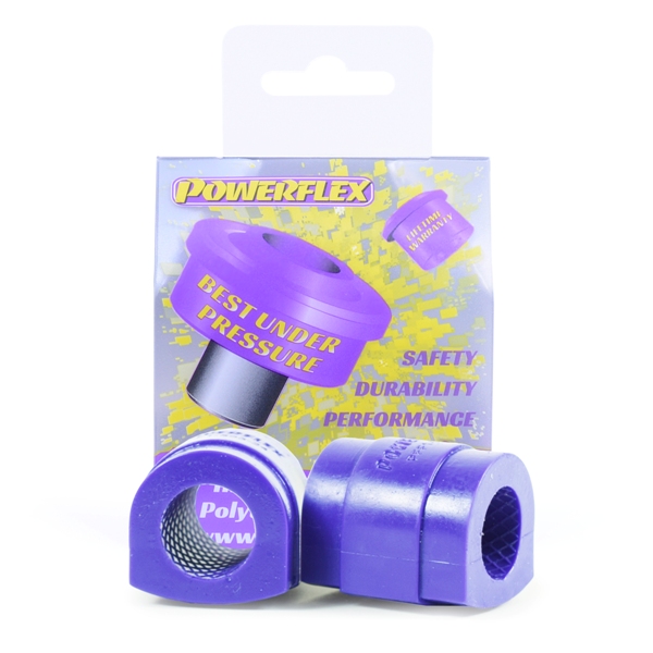 [PFF1-503-24] Powerflex Front Anti Roll Bar Bush 24mm