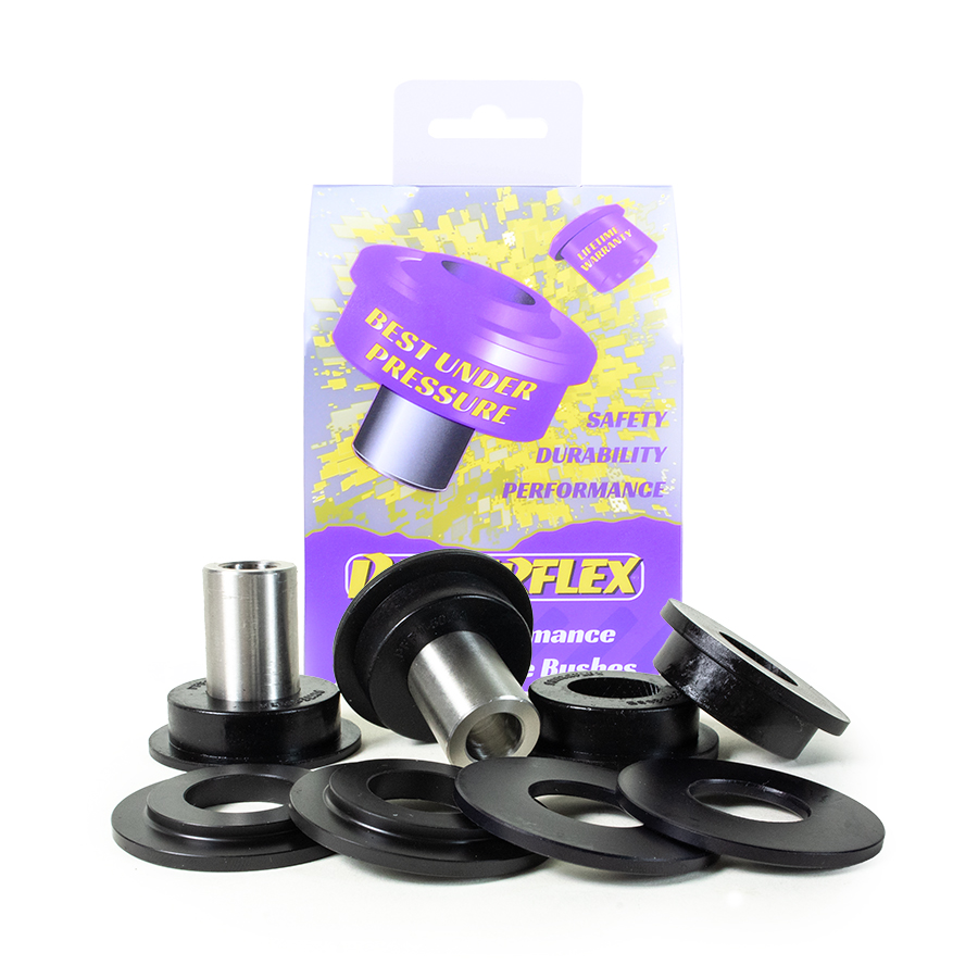 Powerflex Front Upper Arm Front Bush