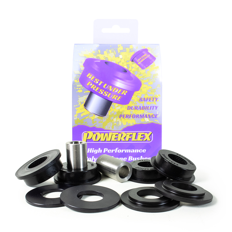 Powerflex Front Upper Arm Rear Bush