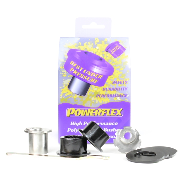 Powerflex Front Upper Arm Rear Bush  Adjustable