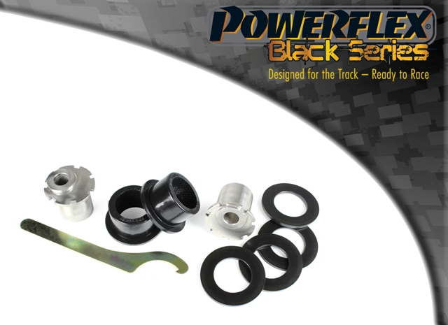 Powerflex Front Upper Arm Rear Bush  Adjustable