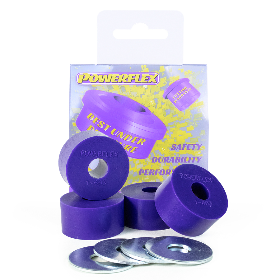 Powerflex Front Anti Roll Bar End Link Mount To Ar