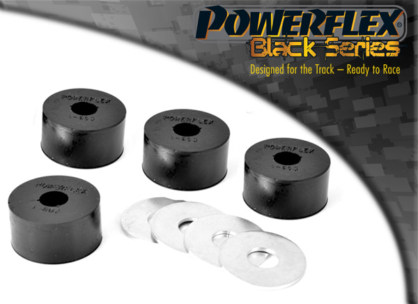 Powerflex Front Anti Roll Bar End Link Mount To Ar