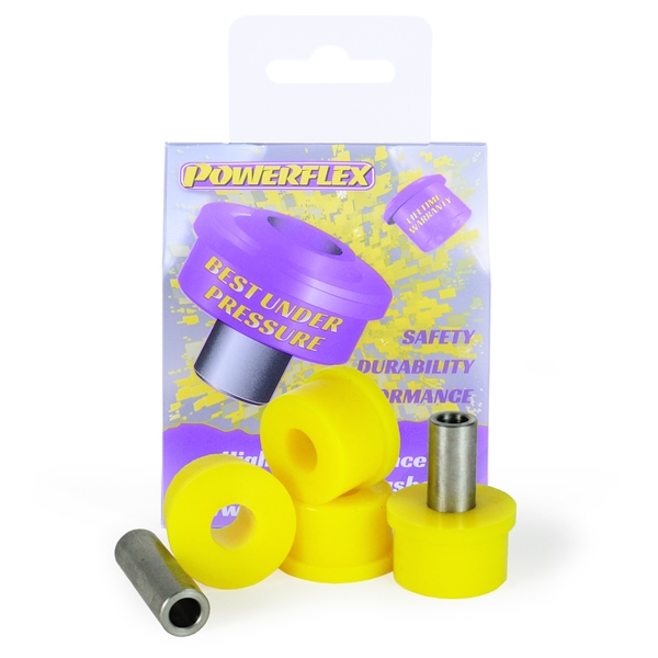 Powerflex Rear Tie Bar To Chassis Bush