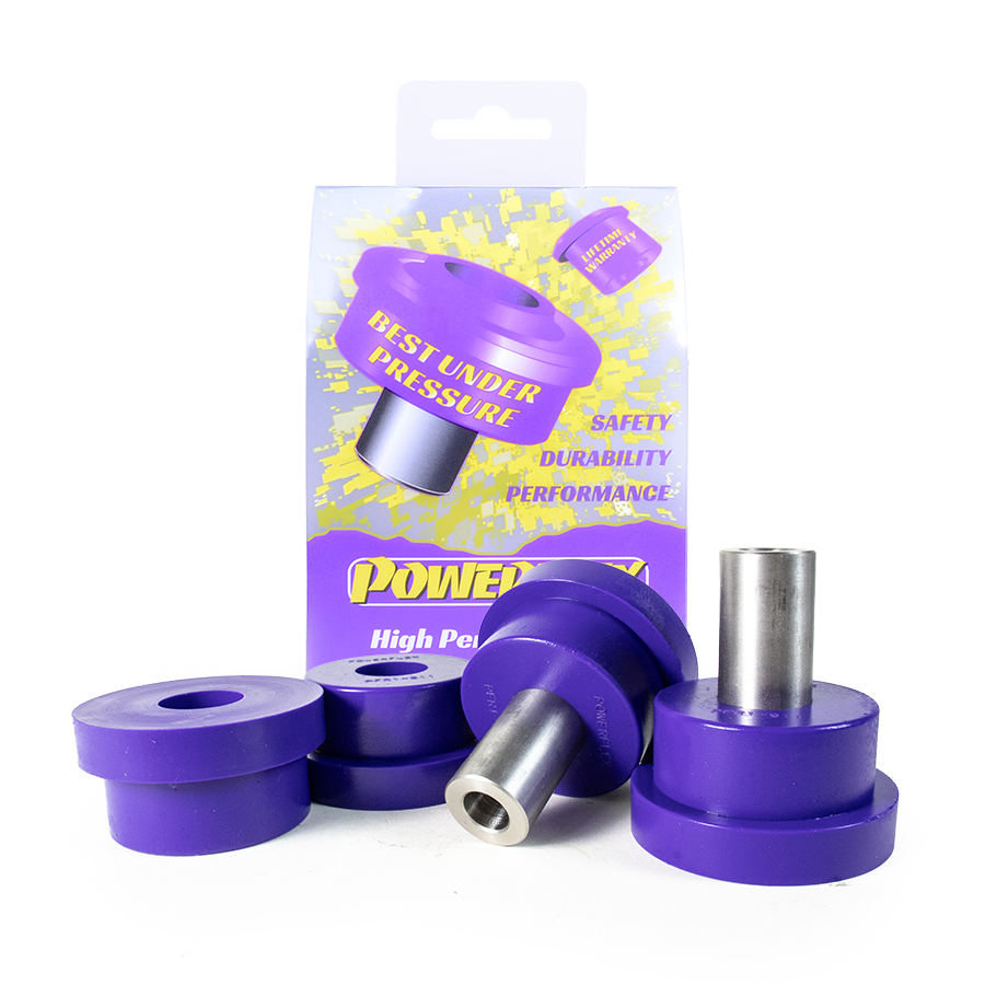 Powerflex Rear Wishbone Rear Bush