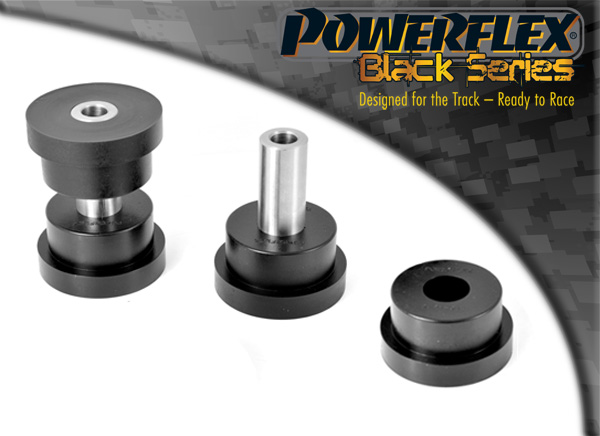 [PFR1-911BLK] Powerflex Rear Wishbone Rear Bush