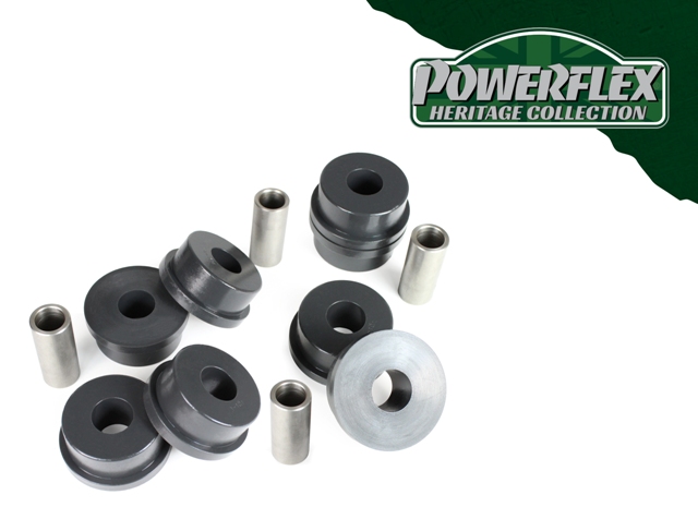 Powerflex Front Tie Bar Bush