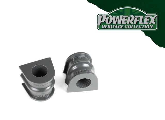 [PFF1-103-22H] Powerflex Front Anti Roll Bar To Chassis Bush 22mm