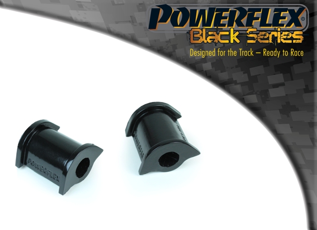 [PFF1-104-14BLK] Powerflex Anti Roll Bar To Arm Bush 14mm