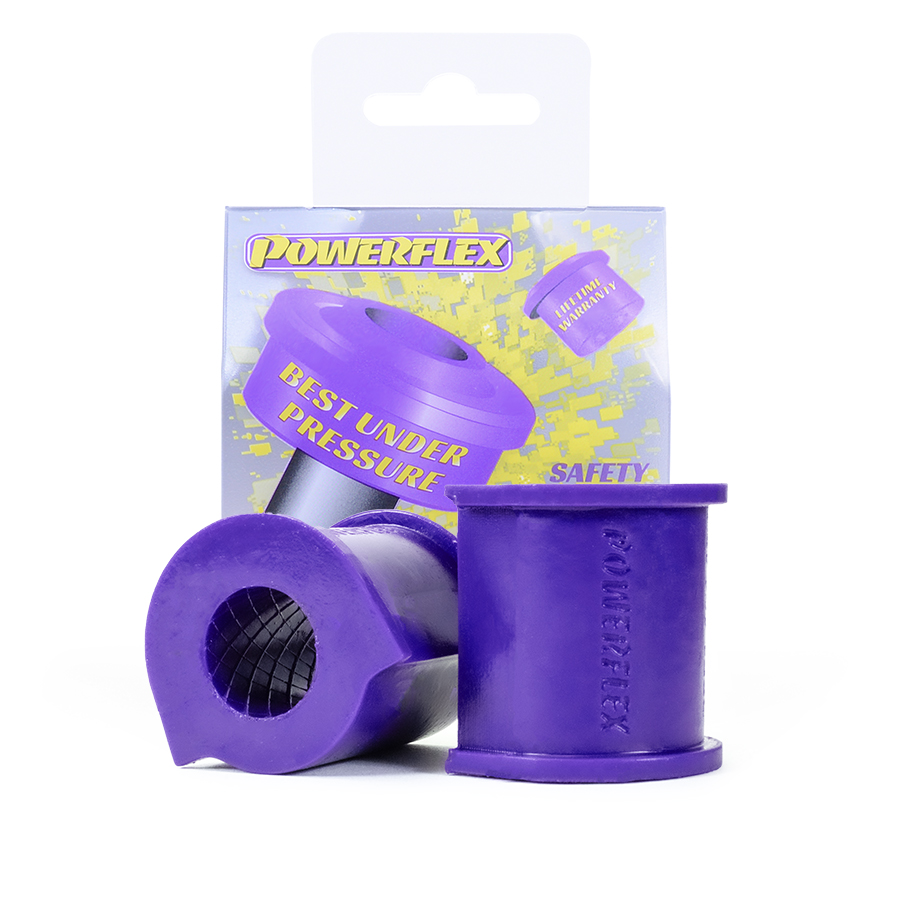 [PFF1-104-18] Powerflex Anti Roll Bar To Arm Bush 18mm