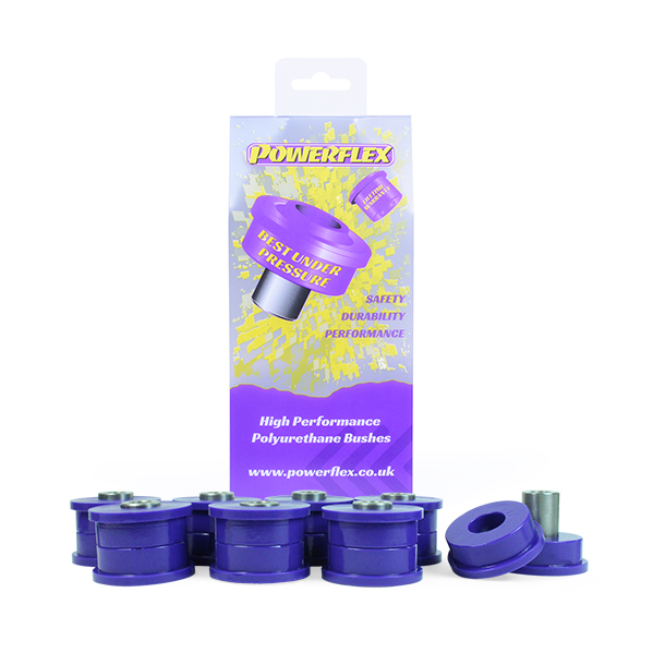 [PFR1-110] Powerflex Rear Beam Tie Bar Bush