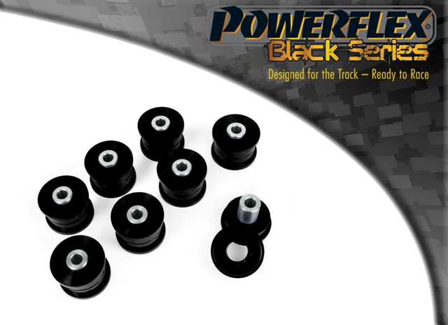 Powerflex Rear Beam Tie Bar Bush