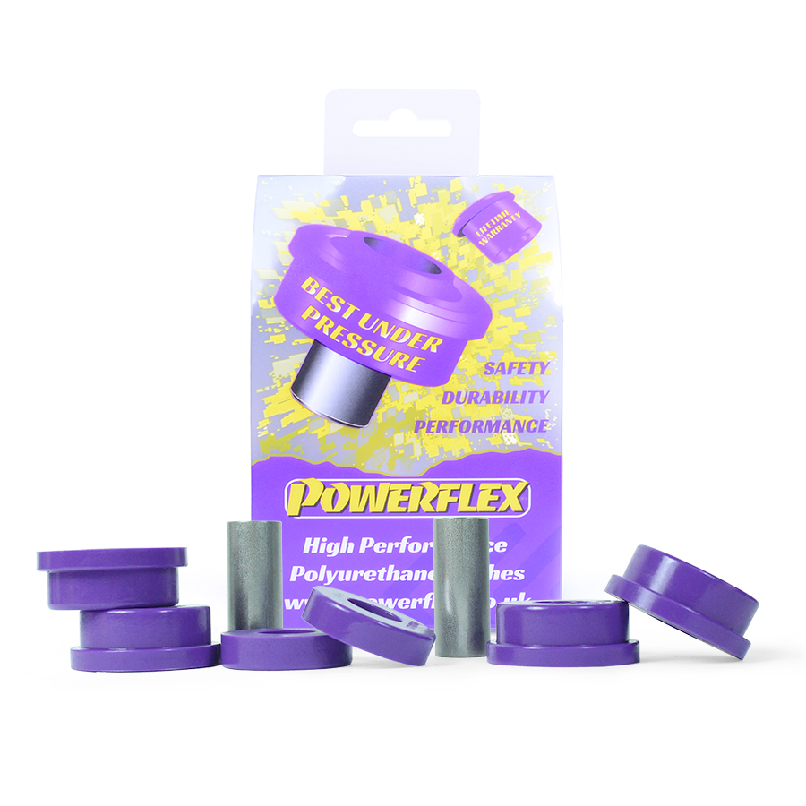 [PFR1-111] Powerflex Rear Beam Link Location Bush