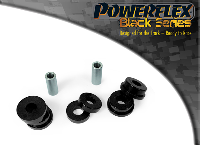 [PFR1-111BLK] Powerflex Rear Beam Link Location Bush