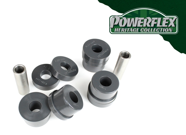 [PFF1-201H] Powerflex Front Upper Spring Mount Inner Bush
