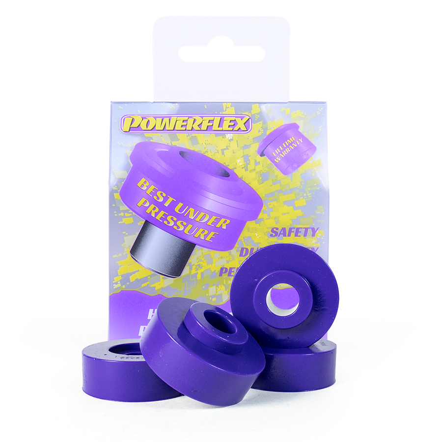 Powerflex Front Caster Bar To Body