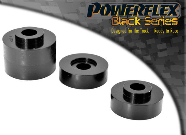 [PFF1-202BLK] Powerflex Front Caster Bar To Body