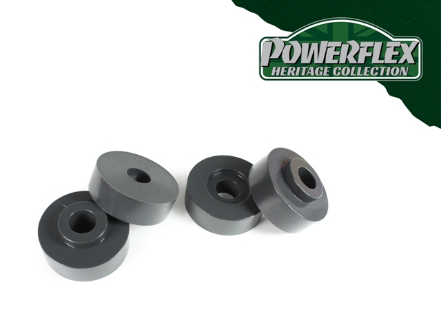 [PFF1-202H] Powerflex Front Caster Bar To Body