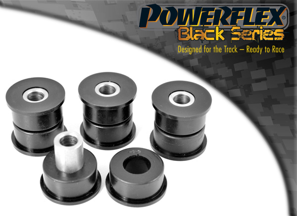 [PFR1-210BLK] Powerflex Rear Watts Linkage Bush