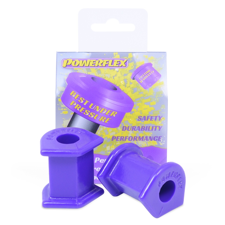 [PFF1-804-15] Powerflex Front Anti Roll Bar Bush 03-05 15mm