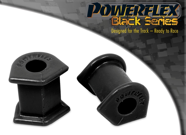 [PFF1-804-15BLK] Powerflex Front Anti Roll Bar Bush 03-05 15mm
