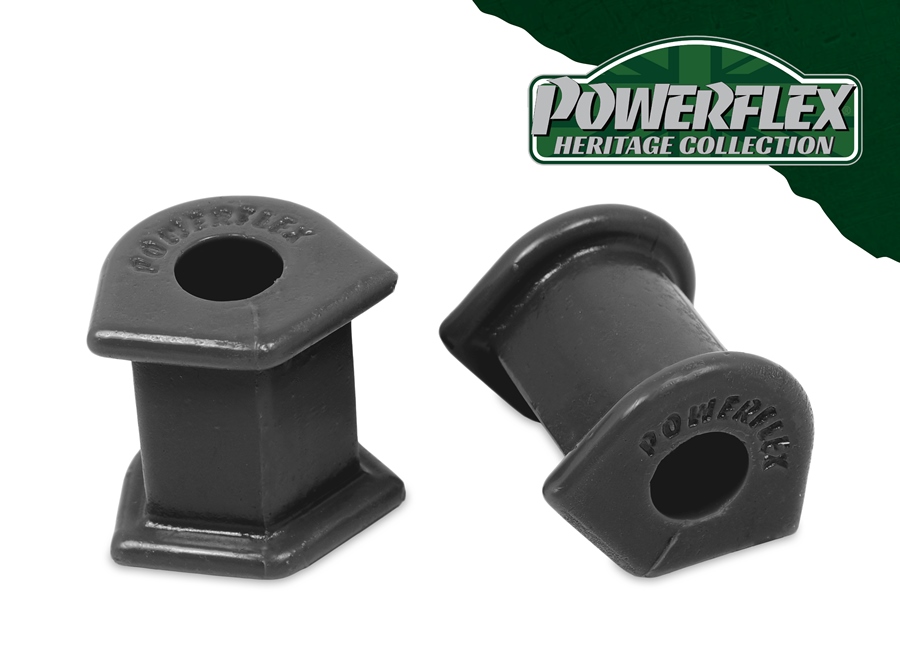 [PFF1-804-15H] Powerflex Front Anti Roll Bar Bush 03-05 15mm Rome