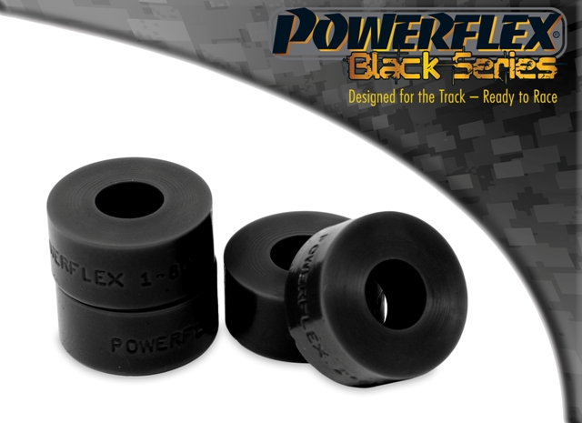 [PFF1-805BLK] Powerflex Front Anti Roll Bar End Link To Arm Bush