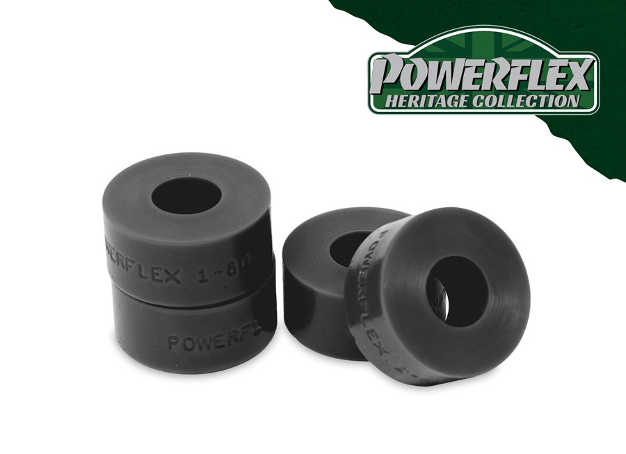 [PFF1-805H] Powerflex Front Anti Roll Bar End Link To Arm Bush
