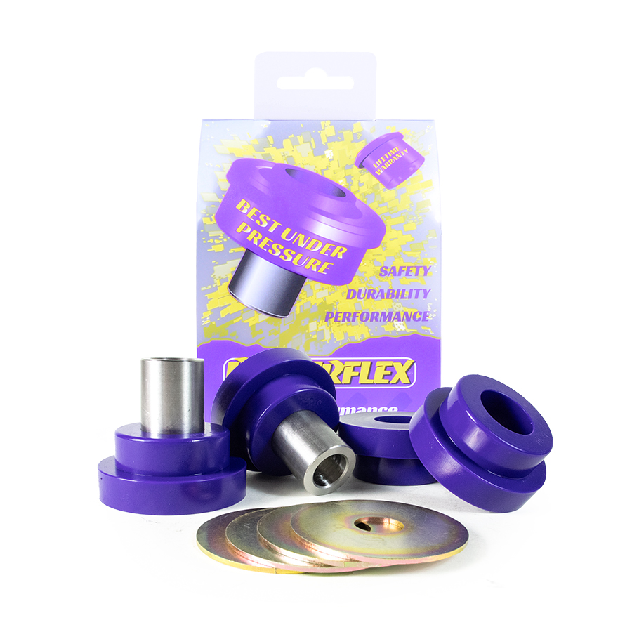 Powerflex Rear Lower Swing Arm Outer Bush