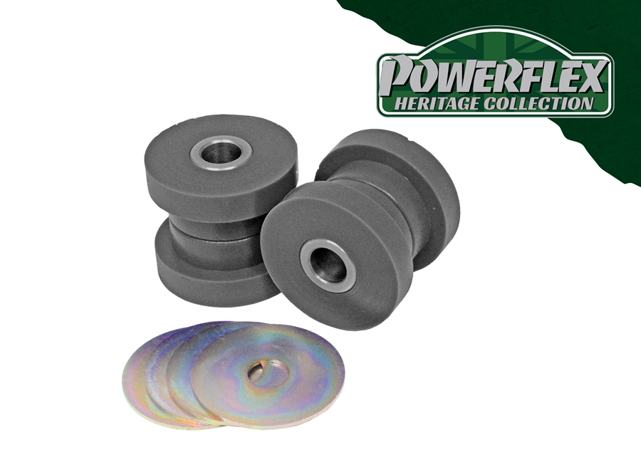 Powerflex Rear Lower Swing Arm Outer Bush Romeo GT