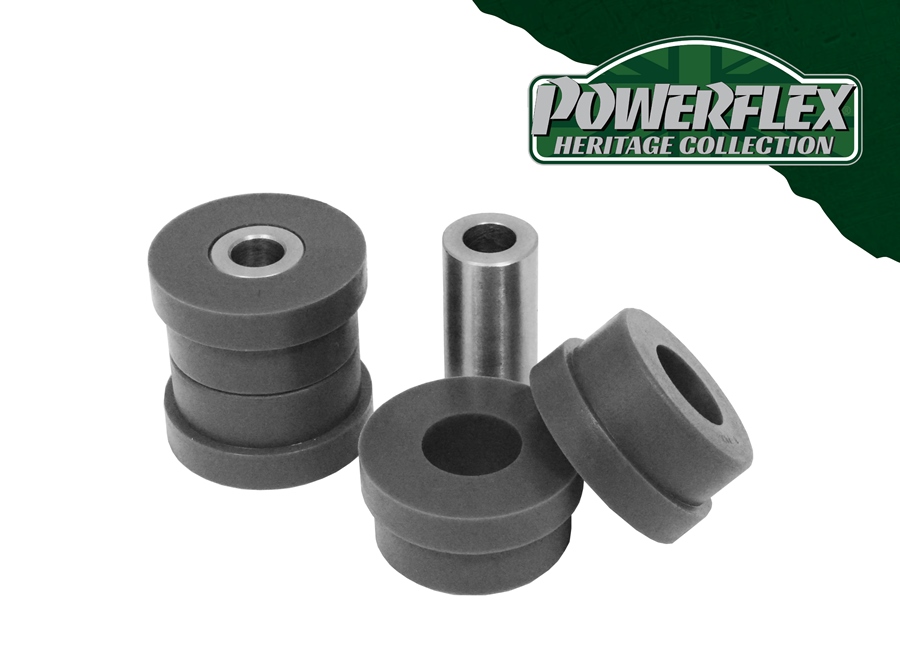 [PFR1-712H] Powerflex Rear Lower Inner Swing Arm Bush Romeo GT