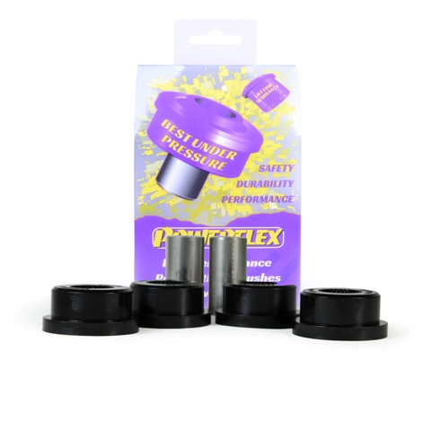 [PFR1-713] Powerflex Rear Lower Spring Inner Mount