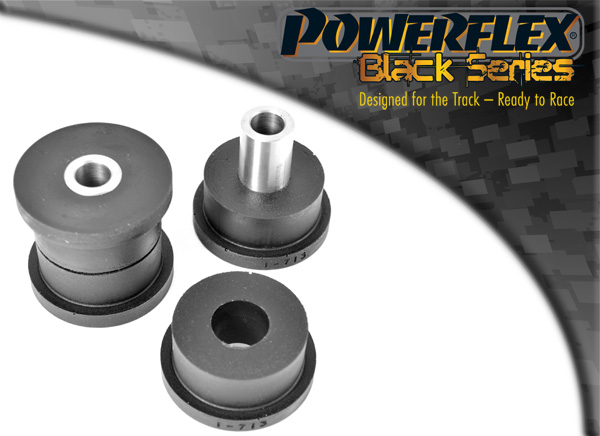 Powerflex Rear Lower Spring Inner Mount