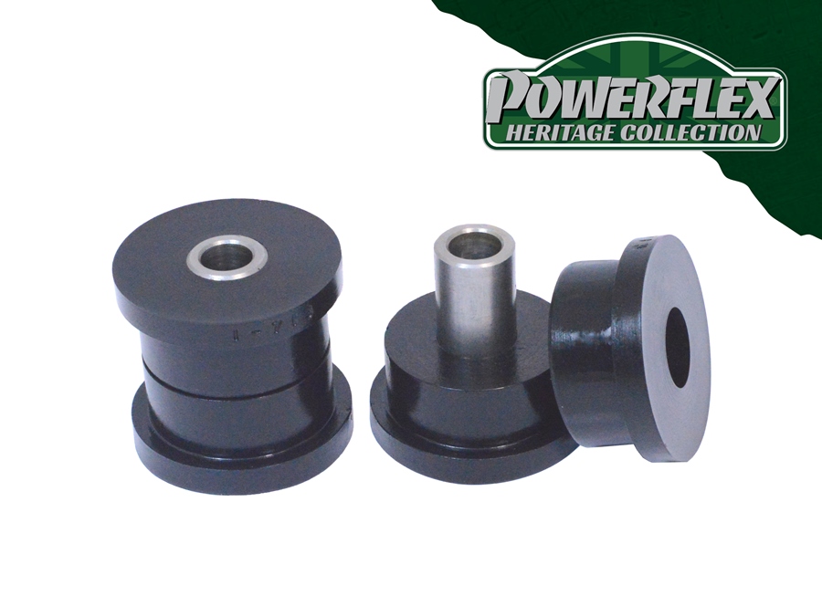 [PFR1-713H] Powerflex Rear Lower Spring Inner Mount Romeo GTV