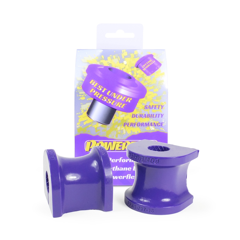 [PFR1-717-21] Powerflex Rear Anti Roll Bar Bush 21mm