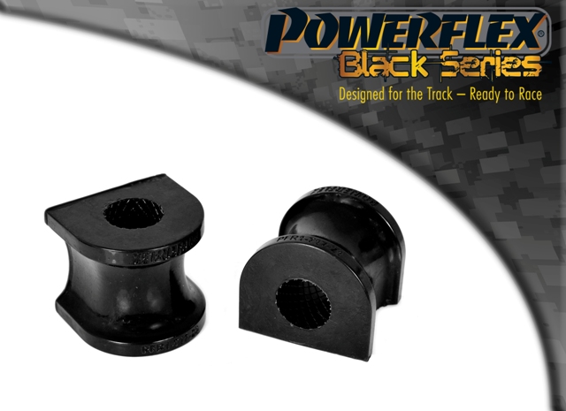 [PFR1-717-21BLK] Powerflex Rear Anti Roll Bar Bush 21mm