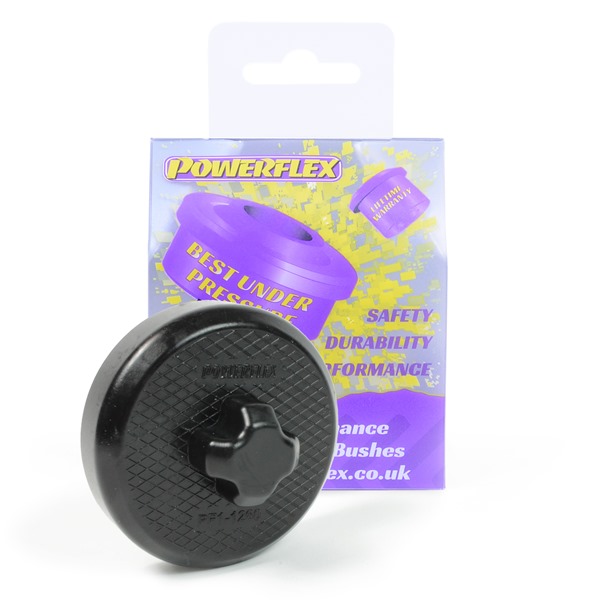 [PF1-1260] Powerflex Jack Pad Adaptor Maserati Quattroporte V