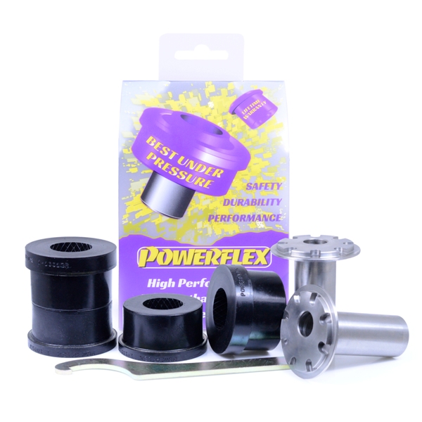 Powerflex Front Wishbone Front Bush Camber Adjusta