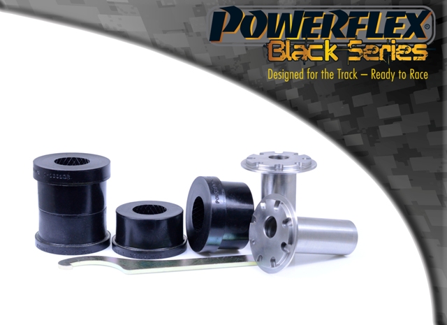 Powerflex Front Arm Front Bush Camber Adjustable
