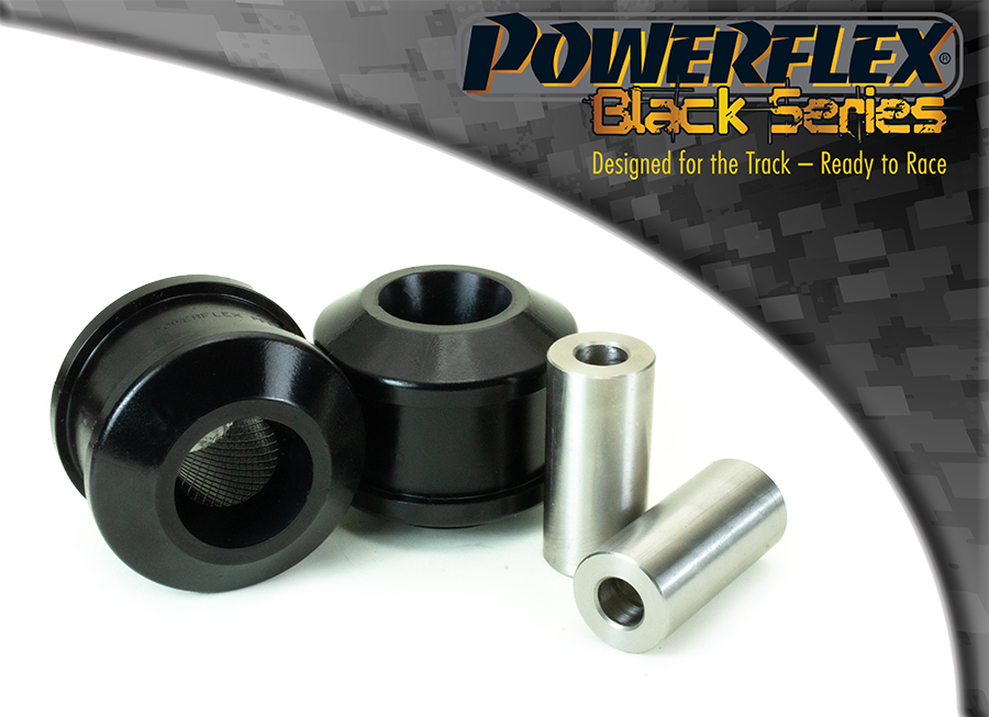 Powerflex Front Wishbone Rear Bush