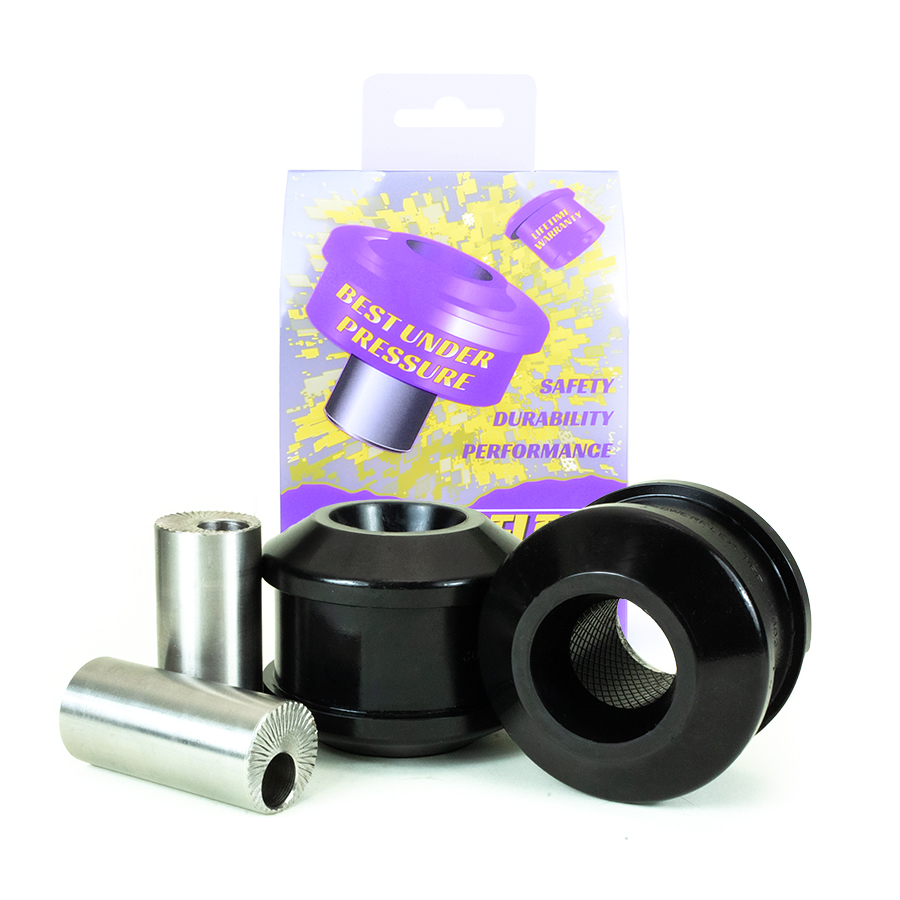 Powerflex Front Wishbone Rear Bush Caster Offset