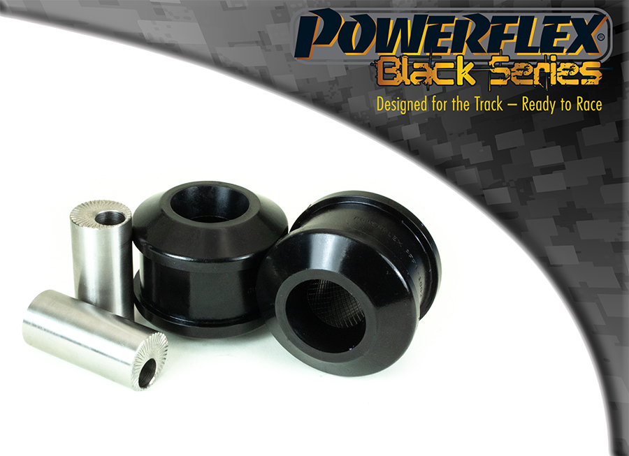 Powerflex Front Wishbone Rear Bush Caster Offset