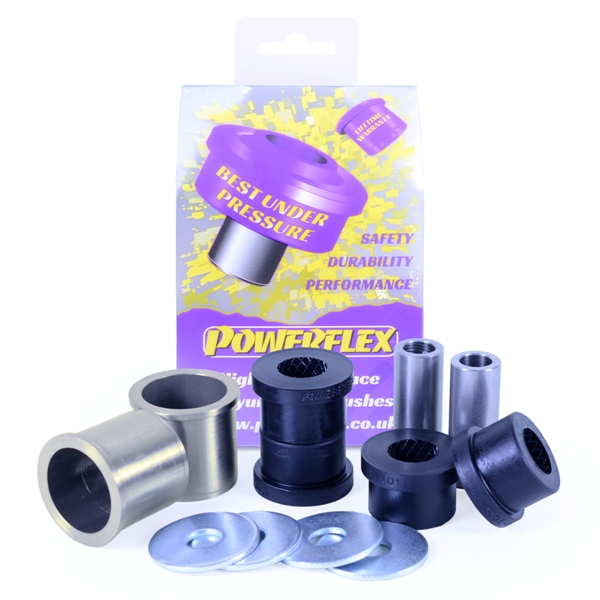 [PFR1-1011] Powerflex Rear Trailing Arm to Hub Lower Bush
