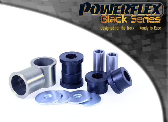 Powerflex Rear Trailing Arm to Hub Lower Bush
