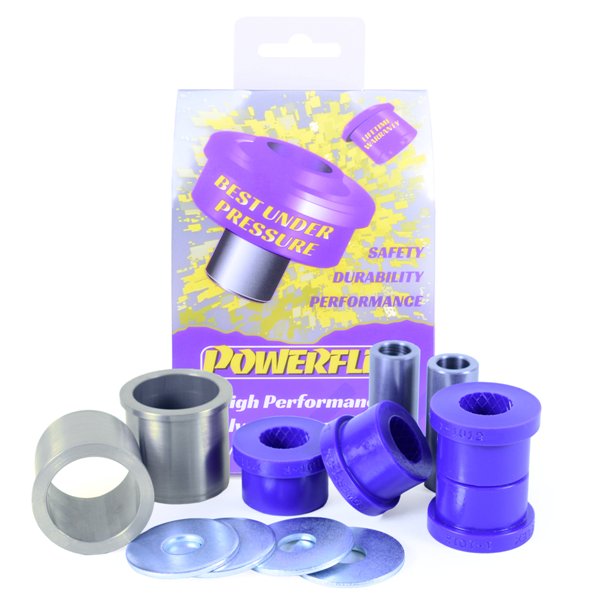 Powerflex Rear Trailing Arm to Hub Upper Bush