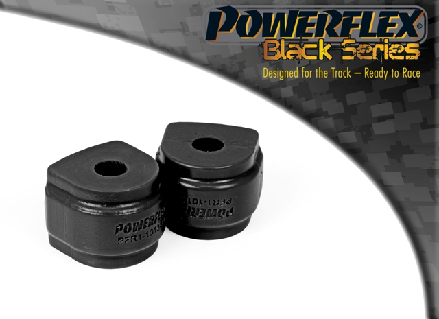 [PFR1-1013-14BLK] Powerflex NLA  Rear Anti-Roll Bar Bush 14mm