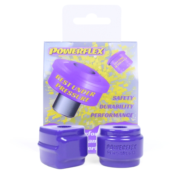 [PFR1-1013-15] Powerflex NLA  Rear Anti-Roll Bar Bush 15mm