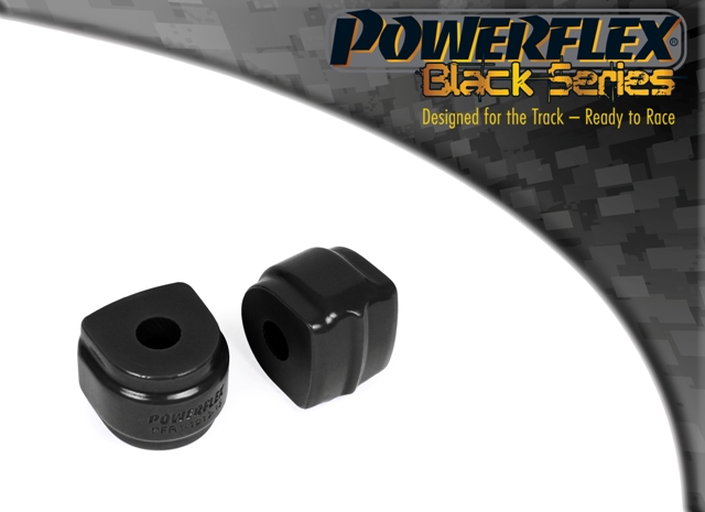 [PFR1-1013-15BLK] Powerflex NLA  Rear Anti-Roll Bar Bush 15mm